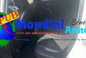 Peugeot 2008 de 2017 – Automatique, Diesel, Full Options, Faible Kilométrage