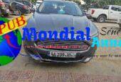 Ford Fusion SEL (2014) – Automatique, Essence, Climatisée