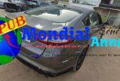 Ford Fusion SEL (2014) – Automatique, Essence, Climatisée