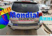 Hyundai Santa Fe (2012) à vendre – Diesel, Automatique, Climatisé – Papiers Complets !