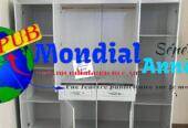 Armoires Neuves Venant – Dispo Maintenant au 77 233 07 48