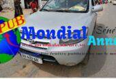 Hyundai Santa Fe (2012) à vendre – Diesel, Automatique, Climatisé – Papiers Complets !