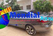 RENAULT SM3 2017 dispo – Essence, Automatique, Full Options – Mutation Récente