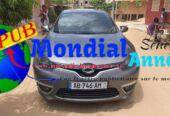 RENAULT SM3 2017 dispo – Essence, Automatique, Full Options – Mutation Récente
