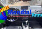 RENAULT SM3 2017 dispo – Essence, Automatique, Full Options – Mutation Récente