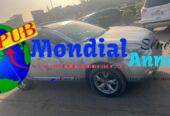 Nissan Rogue Automatique – Moteur Impeccable, Panne Boîte – Prix Négociable au 77 207 13 69