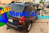 Hyundai Tucson (2006) à vendre – Essence, Automatique – Moteur & Boîte impec