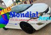 Vente de Hyundai Elantra (2011) – Automatique, Essence, Climatisée !