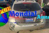 Nissan Rogue Automatique – Moteur Impeccable, Panne Boîte – Prix Négociable au 77 207 13 69