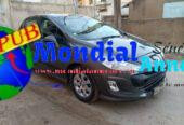PEUGEOT 308 (2012) à vendre – Diesel, Manuelle, Climatisée – Mutation Récente