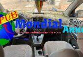 Hyundai Tucson (2006) à vendre – Essence, Automatique – Moteur & Boîte impec