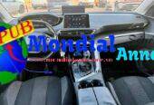 Peugeot 3008 (2017) à Dakar – Diesel, Manuelle, Très Propre, Échange Possible