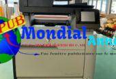 HP LaserJet Pro 400 M476dn – Multifonction Couleurs, Venant d’Italie, Presque Neuf !