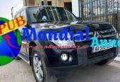 Mitsubishi Pajero DID (2015) – 7 Places, Automatique Diesel, Full Options !
