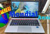 NOUVEL ARRIVAGE : HP EliteBook 830 G8 – Core i5, Tactile, 256 Go SSD dispo