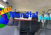 Mitsubishi Pajero DID (2015) – 7 Places, Automatique Diesel, Full Options !