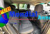 Peugeot 3008 (2013) – Manuel, Diesel, Climatisé, Intérieur Propre à vendre