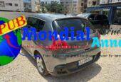 Peugeot 3008 (2013) – Manuel, Diesel, Climatisé, Intérieur Propre à vendre
