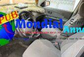 Hyundai Tucson (2006) à vendre – Essence, Automatique – Moteur & Boîte impec