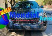 Kia Sportage (2018) – 4×4, Automatique, Essence, Caméra de Recul – Dédouané