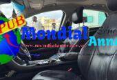 Ford Fusion Titanium (2014) – Automatique Essence, 4×4, Full Options, Assurance & Visite OK