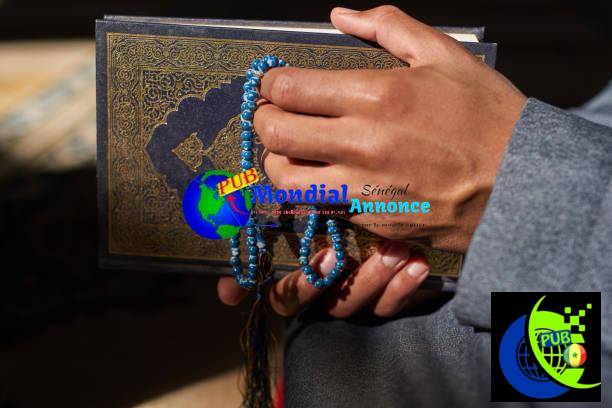 Cours Coraniques Particuliers à Domicile – Maître Coranique Disponible sur tout Dakar !