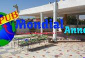 Villa vue sur Mer à Vendre à Toubab Dialaw pour 80.000.000 FCFA