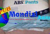 Vente de Couches pour Adultes – Prix Abordable. Contact : 761666766