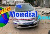 Peugeot 307 Diesel Manuelle A Vendre – Année 2007
