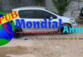 Peugeot 307 Diesel Manuelle A Vendre – Année 2007