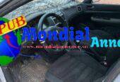 Peugeot 307 Diesel Manuelle A Vendre – Année 2007
