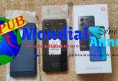 Xiaomi Redmi Note 13 Neuf A Vendre – 128Go / 8Go RAM