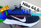 Chaussures de Marque Disponibles – Nike, Puma, Jordan, Lacoste…Contact : 76 523 09 42