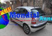 Citroën C3 d’occasion A Vendre – Diesel Manuelle climatisée