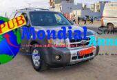 Ford Escape 2011 d’occasion A Vendre – Essence Automatique 4×4