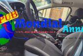 Ford Focus SE d’occasion disponible – Année 2013 Automatique