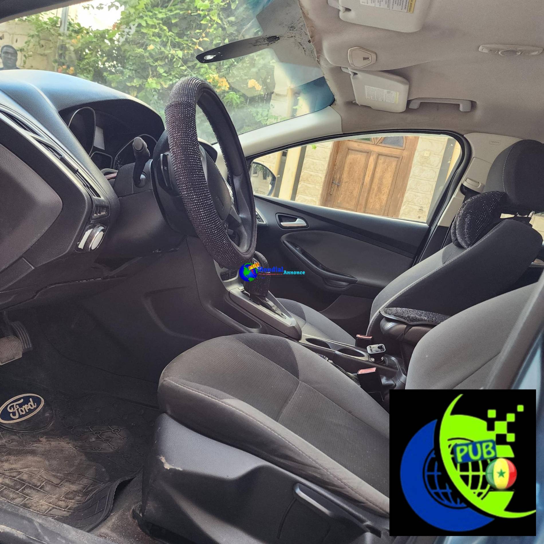 Ford Focus SE d’occasion disponible – Année 2013 Automatique