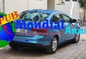 Ford Focus SE d’occasion disponible – Année 2013 Automatique