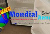Réfrigérateurs Puissants à Vendre à Dakar. WhatsApp : 77 094 01 76