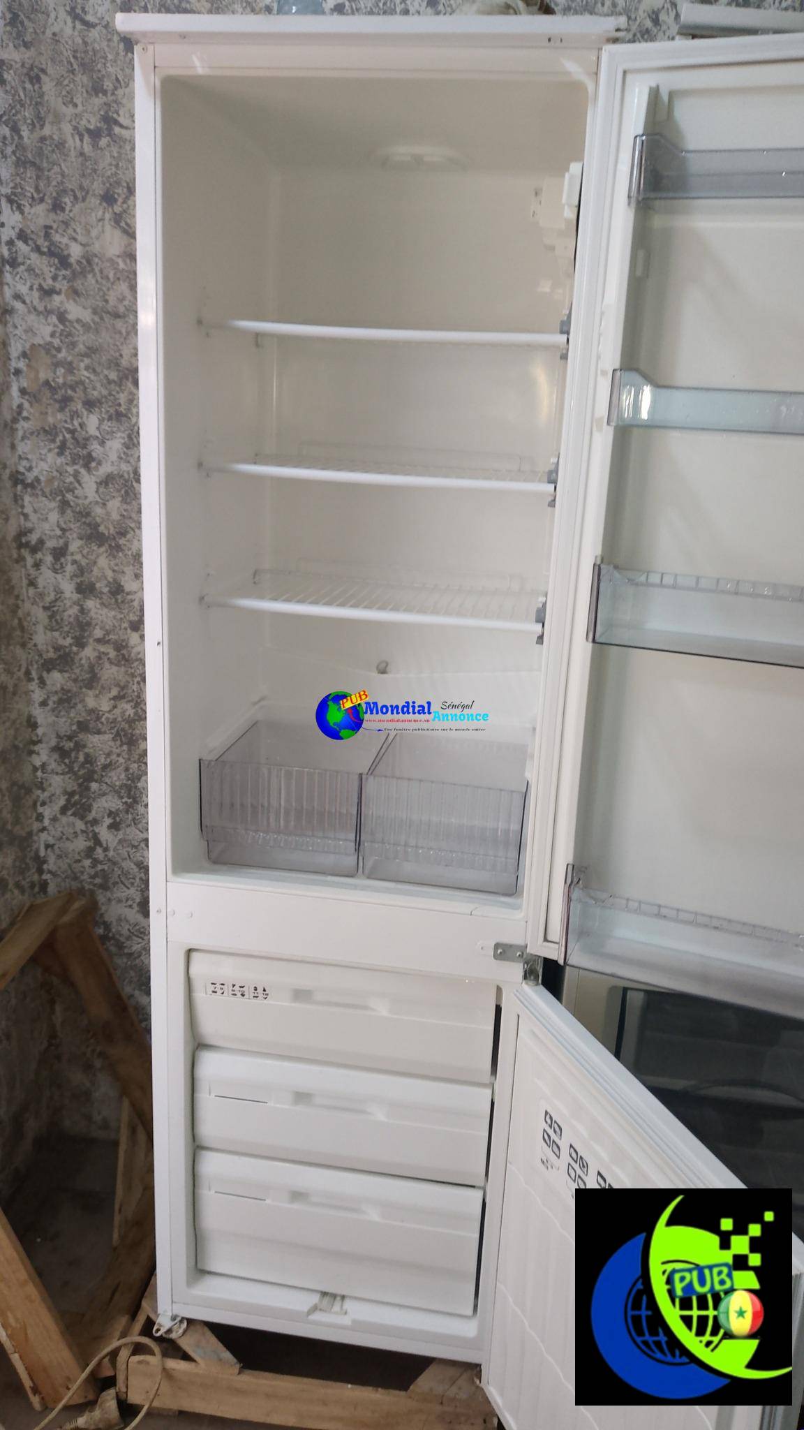 Réfrigérateurs Puissants à Vendre à Dakar. WhatsApp : 77 094 01 76