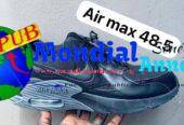 Chaussures de Marque Disponibles – Nike, Puma, Jordan, Lacoste…Contact : 76 523 09 42