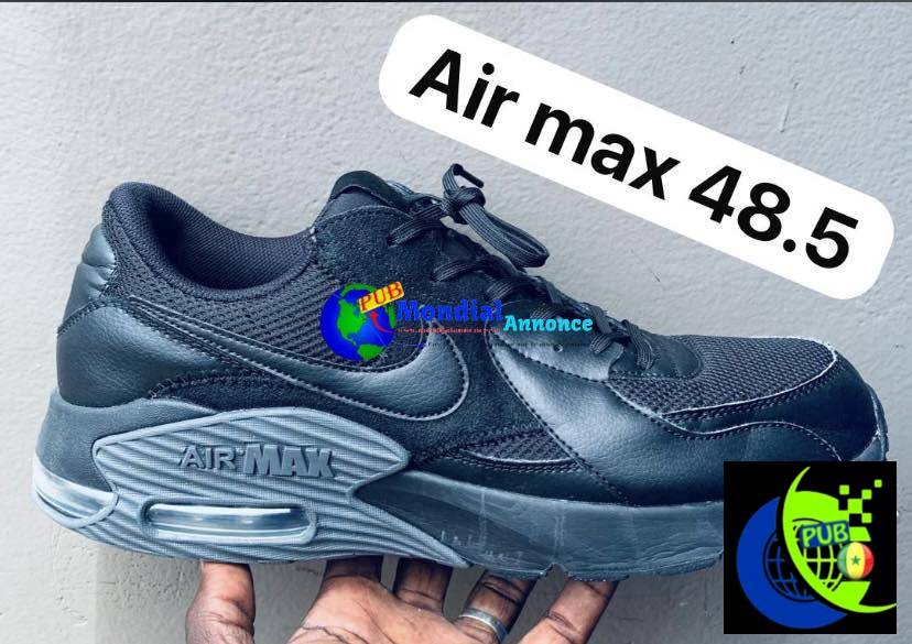 Chaussures de Marque Disponibles – Nike, Puma, Jordan, Lacoste…Contact : 76 523 09 42