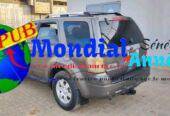 Ford Escape 2011 d’occasion A Vendre – Essence Automatique 4×4