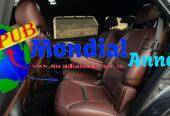 Mazda CX-9 d’occasion disponible – Année 2017 Full Option (7 places)