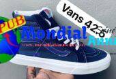 Chaussures de Marque Disponibles – Nike, Puma, Jordan, Lacoste…Contact : 76 523 09 42