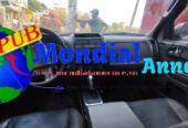 Ford Escape 2011 d’occasion A Vendre – Essence Automatique 4×4