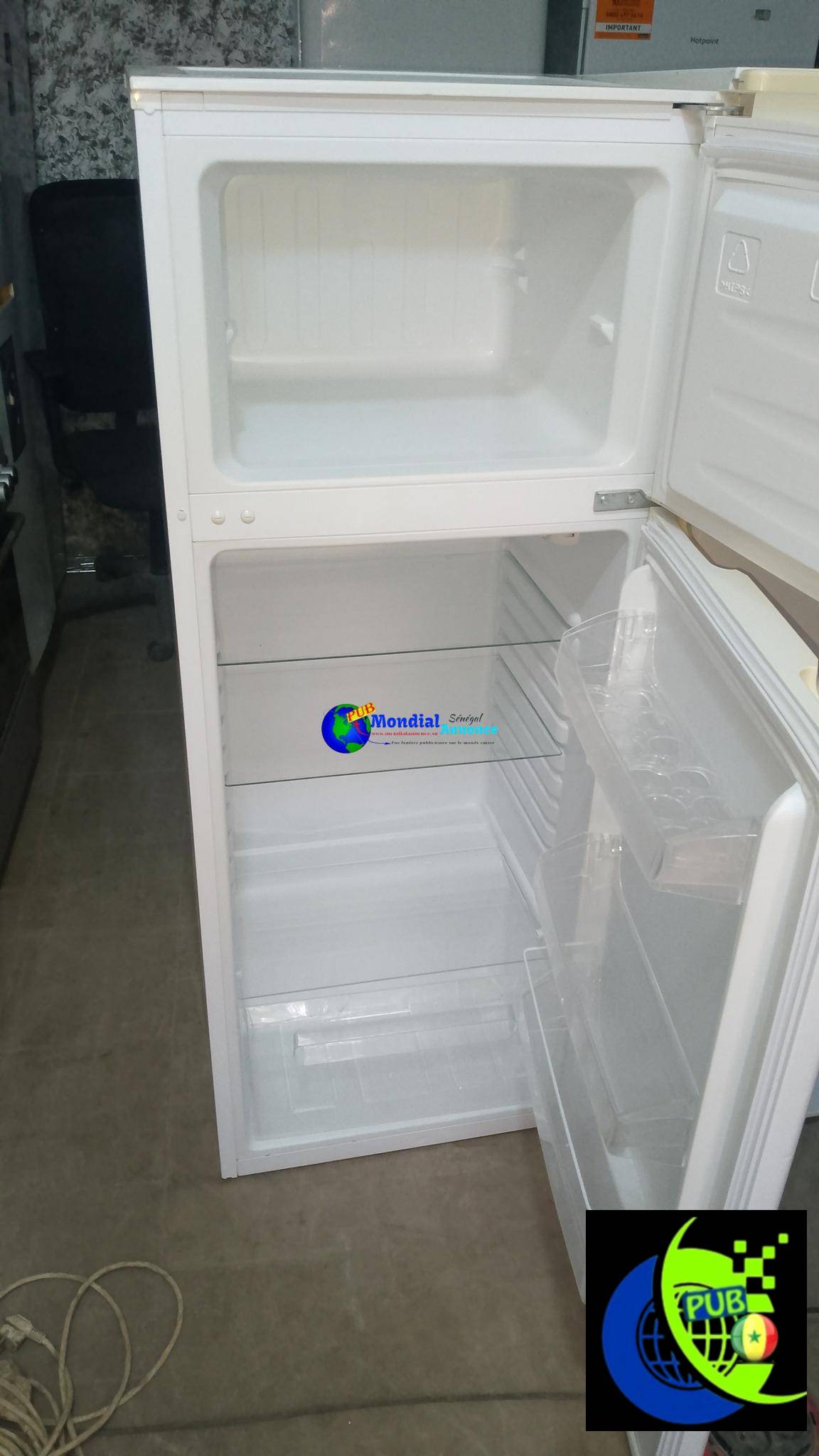 Réfrigérateurs Puissants à Vendre à Dakar. WhatsApp : 77 094 01 76