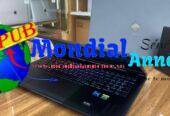 Ordinateur Gamer HP OMEN 16 dispo – Puissant et Performant