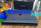 Ordinateur Gamer HP OMEN 16 dispo – Puissant et Performant
