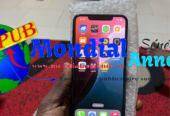 iPhone 11 Pro Max Neuf avec 64 Go  à vendre (Batterie 100%)